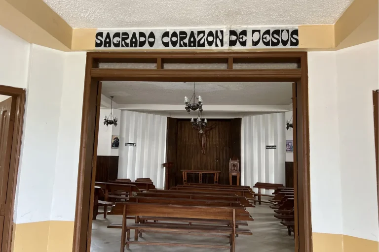 casa de emergencia calasanz 1