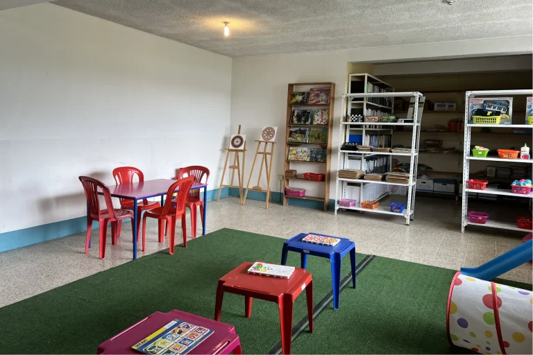 casa de emergencia calasanz 8