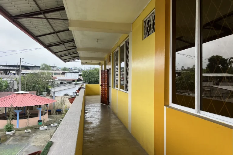 casa de emergencia calasanz 9