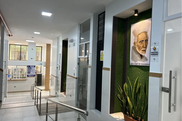 dispensario medico calasanz 4