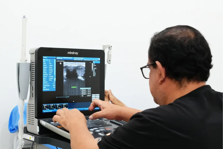 dispensario medico calasanz 5