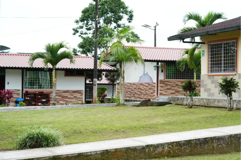 espacio casa hogar de jesus
