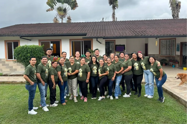 personas casa hogar de jesus